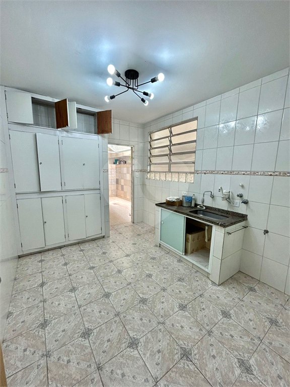 Apartamento à venda com 3 quartos em Santana, São Paulo, SP