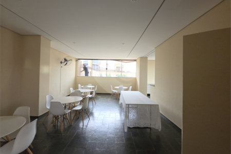 Apartamento à venda com 3 quartos, sendo 2 suítes, no Centro, Sorocaba, SP