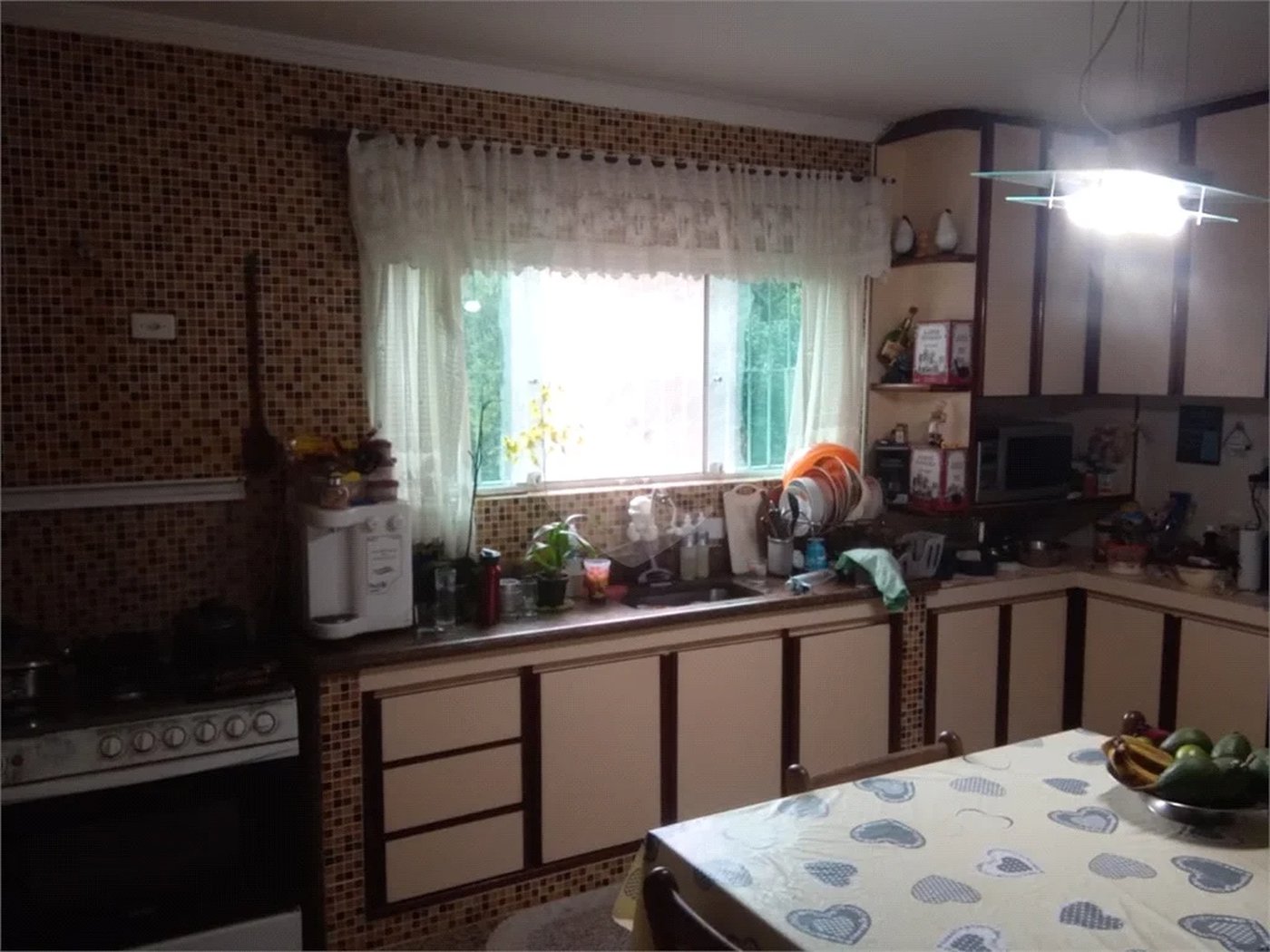 Casa de Vila à venda com 2 quartos, sendo 1 suíte, em Tucuruvi, São Paulo, SP