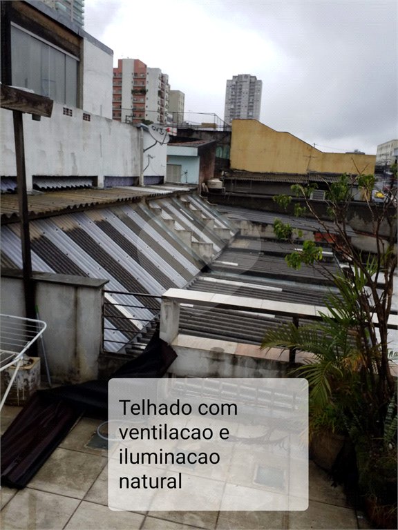 Prédio à venda ou para alugar em Vila Mascote, São Paulo, SP
