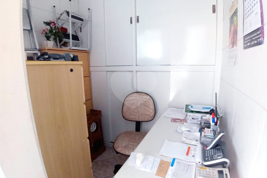 Apartamento à venda com 2 quartos em Jardim São Paulo(zona Norte), São Paulo, SP