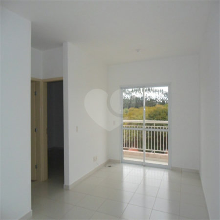 Apartamento para alugar com 2 quartos, sendo 1 suíte, em Parque São Lourenço, Indaiatuba, SP