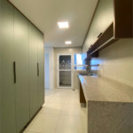 Apartamento à venda ou para alugar com 4 suítes em Parque Campolim, Sorocaba, SP