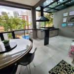 Casa à venda com 4 suítes em Jardim Prudência, São Paulo, SP