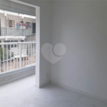 Apartamento à venda com 2 quartos em Mandaqui, São Paulo, SP