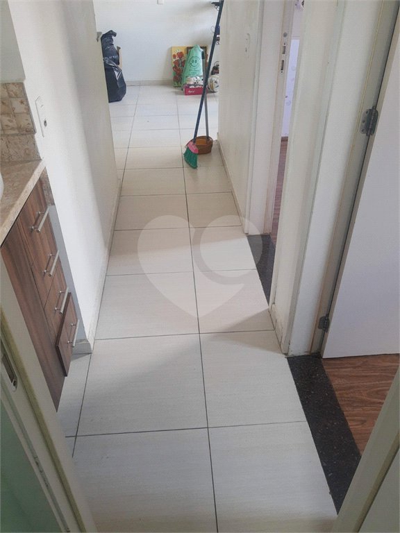Apartamento à venda com 2 quartos em Parque Nações Unidas, São Paulo, SP