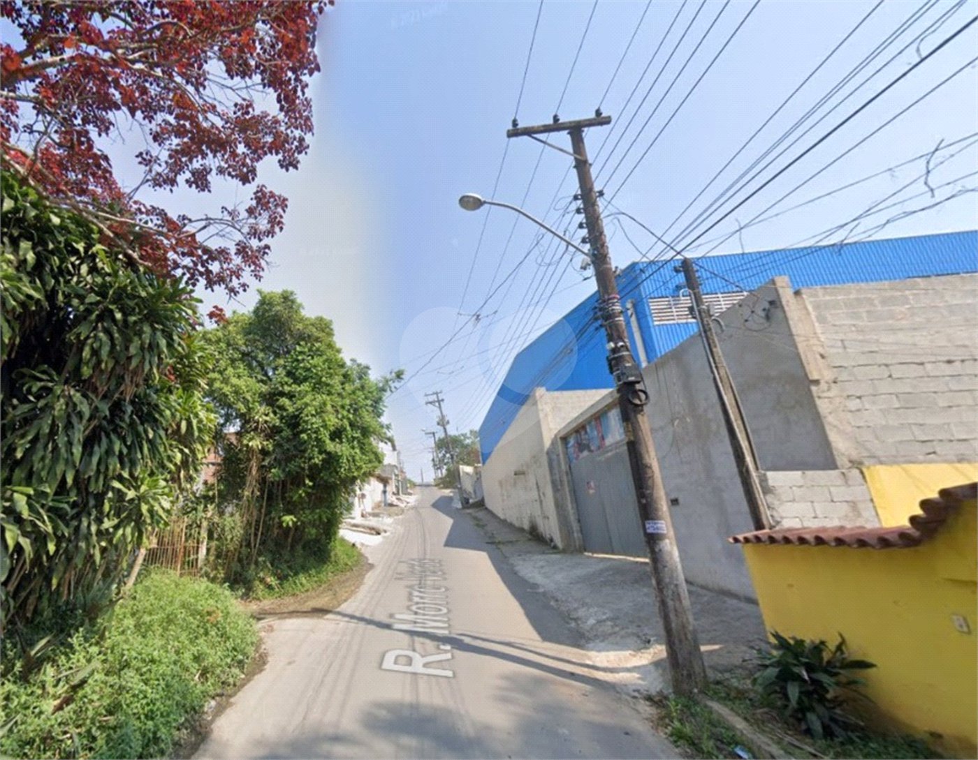 Terreno à venda em Parque Novo Horizonte, Itaquaquecetuba, SP