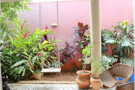 Casa à venda com 6 quartos, sendo 4 suítes, em Bosque da Saúde, São Paulo, SP