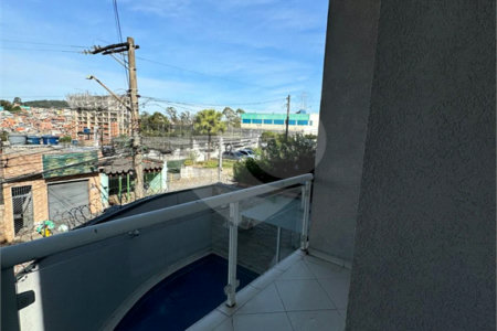 Casa à venda com 4 suítes em Vila Nova Parada, São Paulo, SP