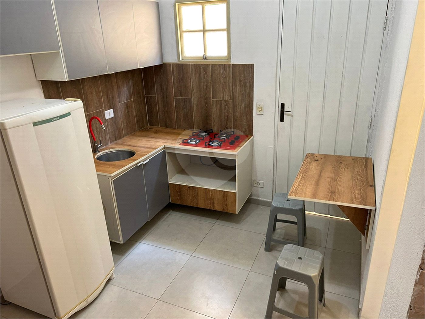 Studio à venda com 1 quarto em Jardim Residencial Villa Amato, Sorocaba, SP