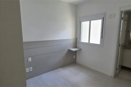 Apartamento à venda com 2 quartos, sendo 1 suíte, em Brooklin Paulista, São Paulo, SP