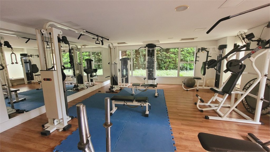Apartamento à venda com 1 suíte em Pinheiros, São Paulo, SP