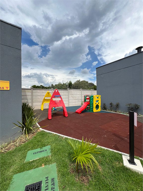 Apartamento à venda com 2 quartos em Jardins do Império, Indaiatuba, SP