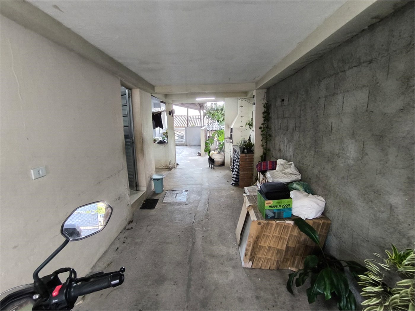Casa à venda com 3 quartos, sendo 1 suíte, em Umarizal, São Paulo, SP