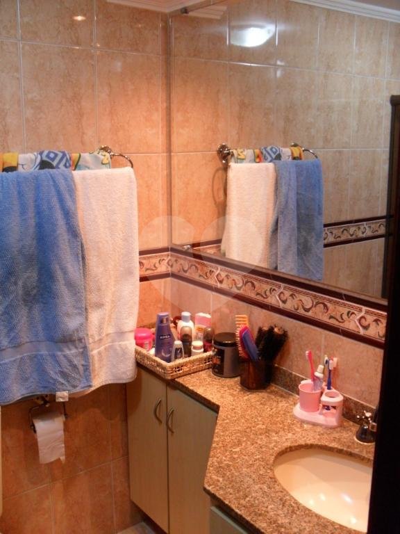Apartamento à venda com 3 quartos, sendo 1 suíte,  em Freguesia do Ó, São Paulo, SP