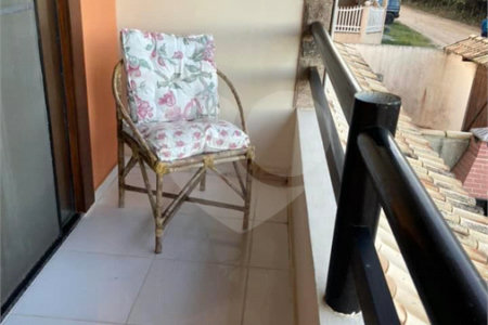 Casa à venda com 3 quartos, sendo 2 suítes,  em Peró, Cabo Frio, RJ