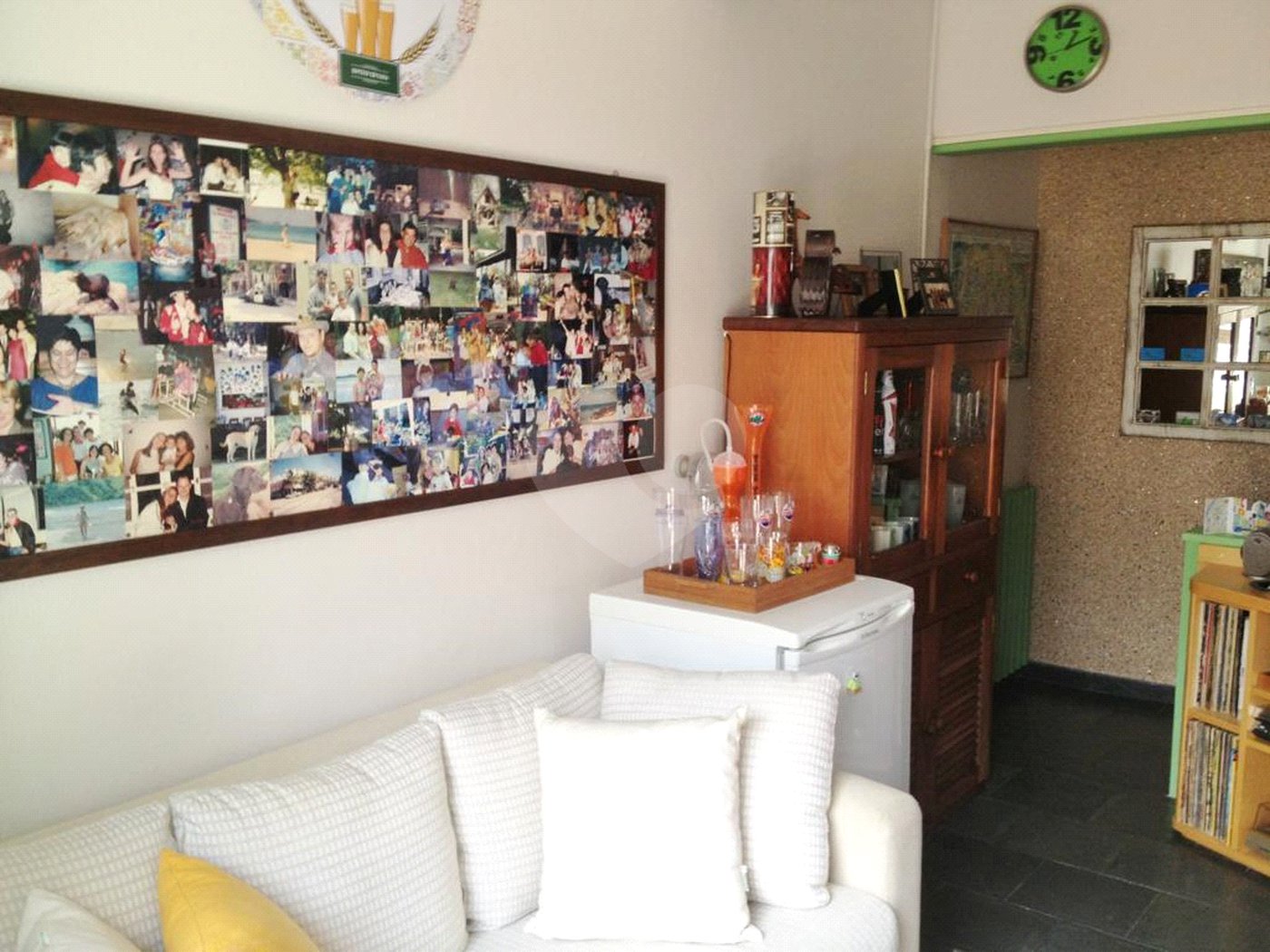 Casa à venda com 2 quartos, sendo 1 suíte,  no condomínio Villas de São Francisco I, São Paulo - SP
