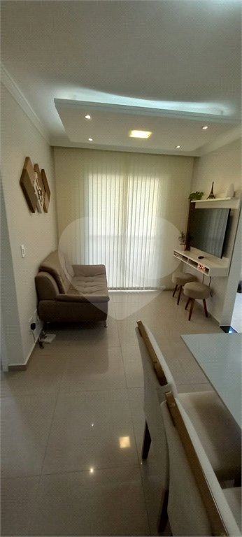 Apartamento à venda com 2 quartos em Jardim Guilhermino, Guarulhos, SP