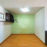 Studio à venda com 1 quarto em Liberdade, São Paulo, SP