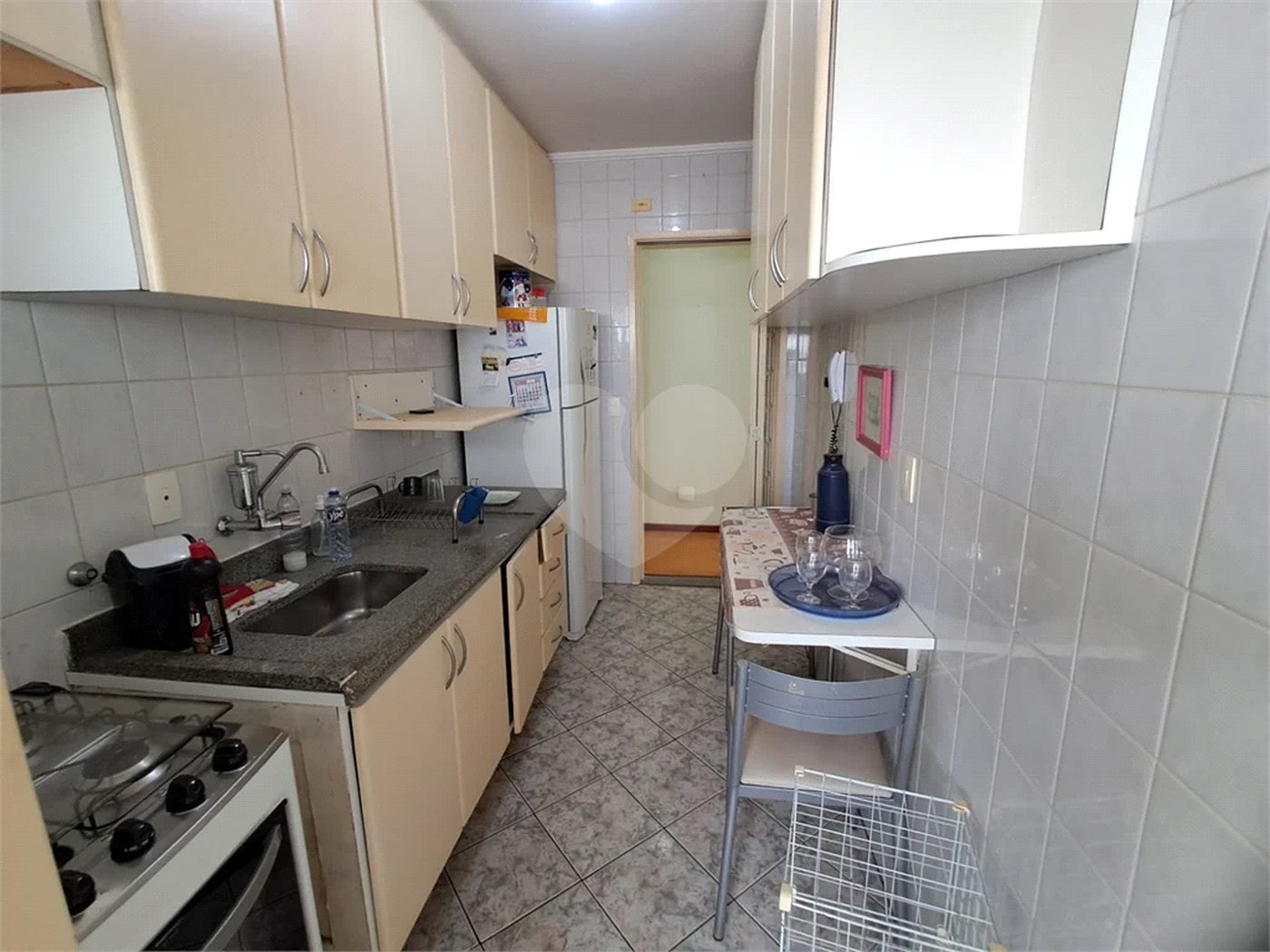 Apartamento à venda com 3 quartos em Vila Maria Alta, São Paulo, SP