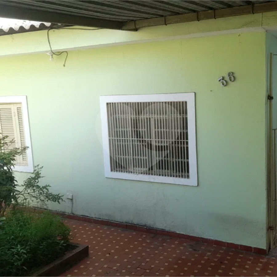 Duas casas no mesmo terreno, 157 m², 2 quartos, à venda em Sapopemba