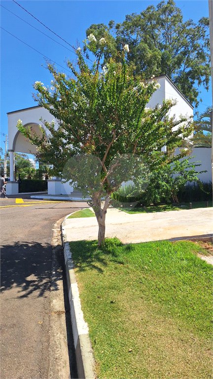 Terreno à venda no condomínio Santinon, Sorocaba - SP