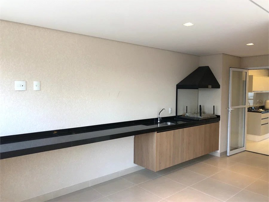 Apartamento à venda ou para alugar com 3 suítes em Santo Amaro, São Paulo, SP