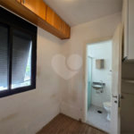 Apartamento à venda com 3 suítes em Vila Uberabinha, São Paulo, SP