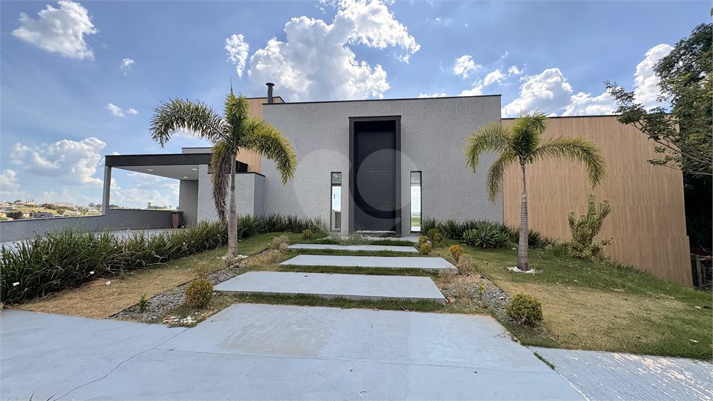 Casa à venda com 3 suítes no condomínio Village Ipanema Ii, Araçoiaba da Serra - SP