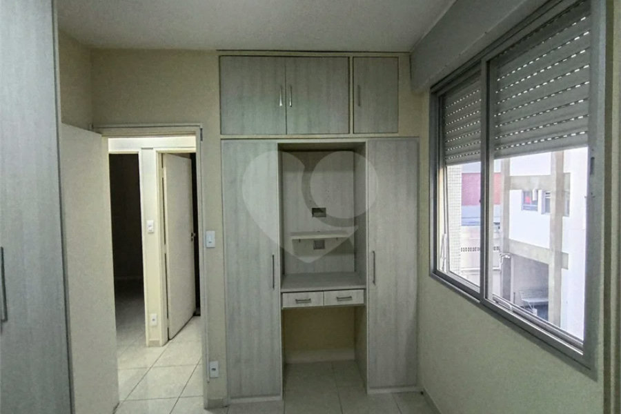 Apartamento à venda com 3 quartos, sendo 1 suíte, em Perdizes, São Paulo, SP
