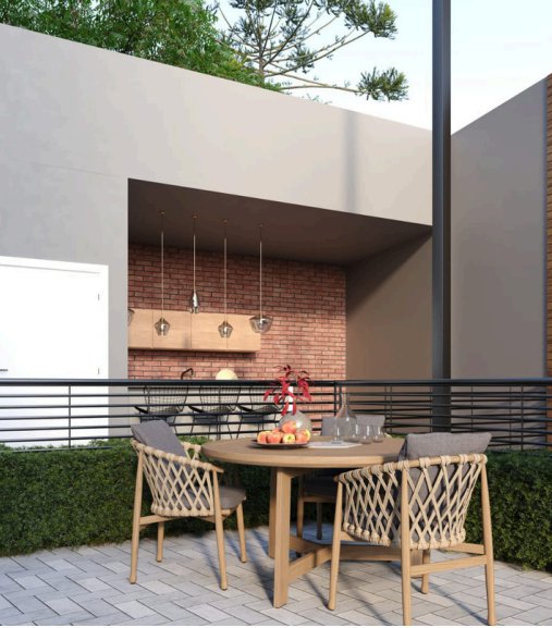 Residencial Angélica Prime