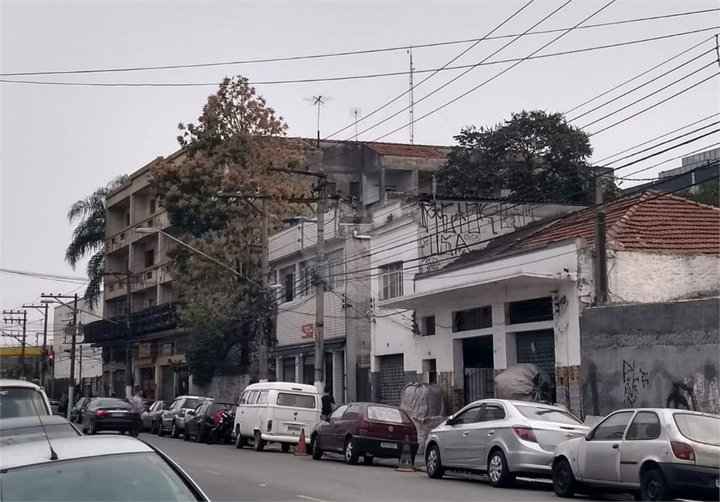Prédio à venda em Santana, São Paulo, SP