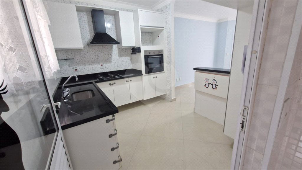 Casa em condomínio à venda em Vila Caputera, Mogi das Cruzes, SP