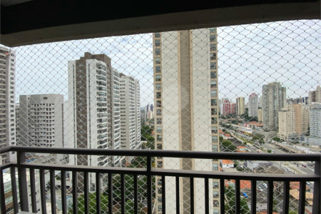 Studio para alugar com 1 quarto em Vila Santa Catarina, São Paulo, SP
