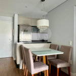 Apartamento à venda com 2 suítes em Parque das Nações, Santo André, SP