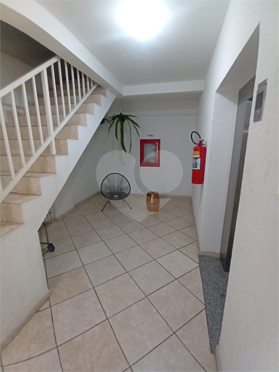 Apartamento à venda com 2 suítes em Campo Grande, Rio de Janeiro, RJ