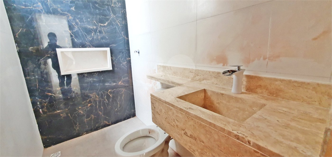 Apartamento na Água Fria, com 2 quartos