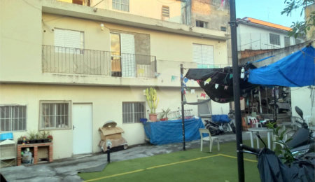 Sobrado à venda com 6 quartos em Imirim, São Paulo, SP
