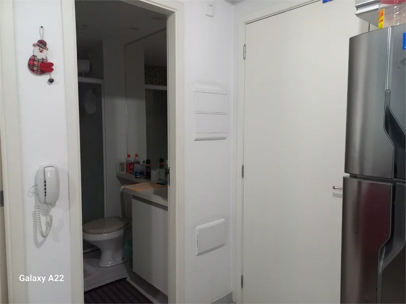 Apartamento à venda com 2 quartos em Vila Leopoldina, São Paulo, SP