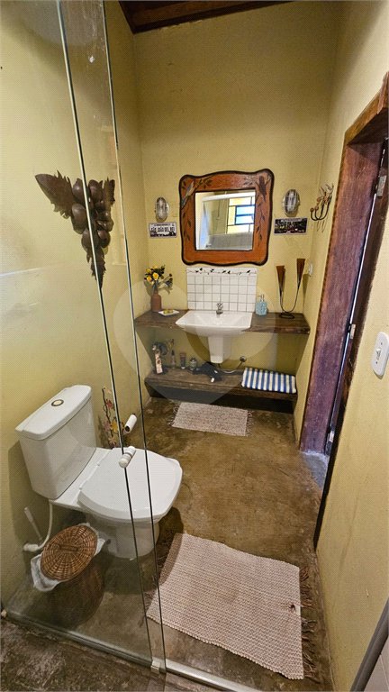 Casa Térrea à venda com 4 quartos, sendo 1 suíte, em Jardim Centenário, Atibaia, SP