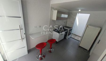 Kitnet para alugar com 1 quarto em Jardim Residencial dos Reis, Sorocaba, SP