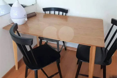 Apartamento à venda com 3 quartos, sendo 1 suíte,  em Vila Butantã, São Paulo, SP