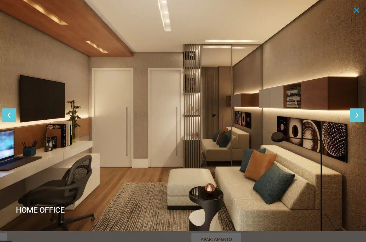 Apartamento com 2 dormitórios à venda, 113 m² - Ponta da Praia - Santos/SP
