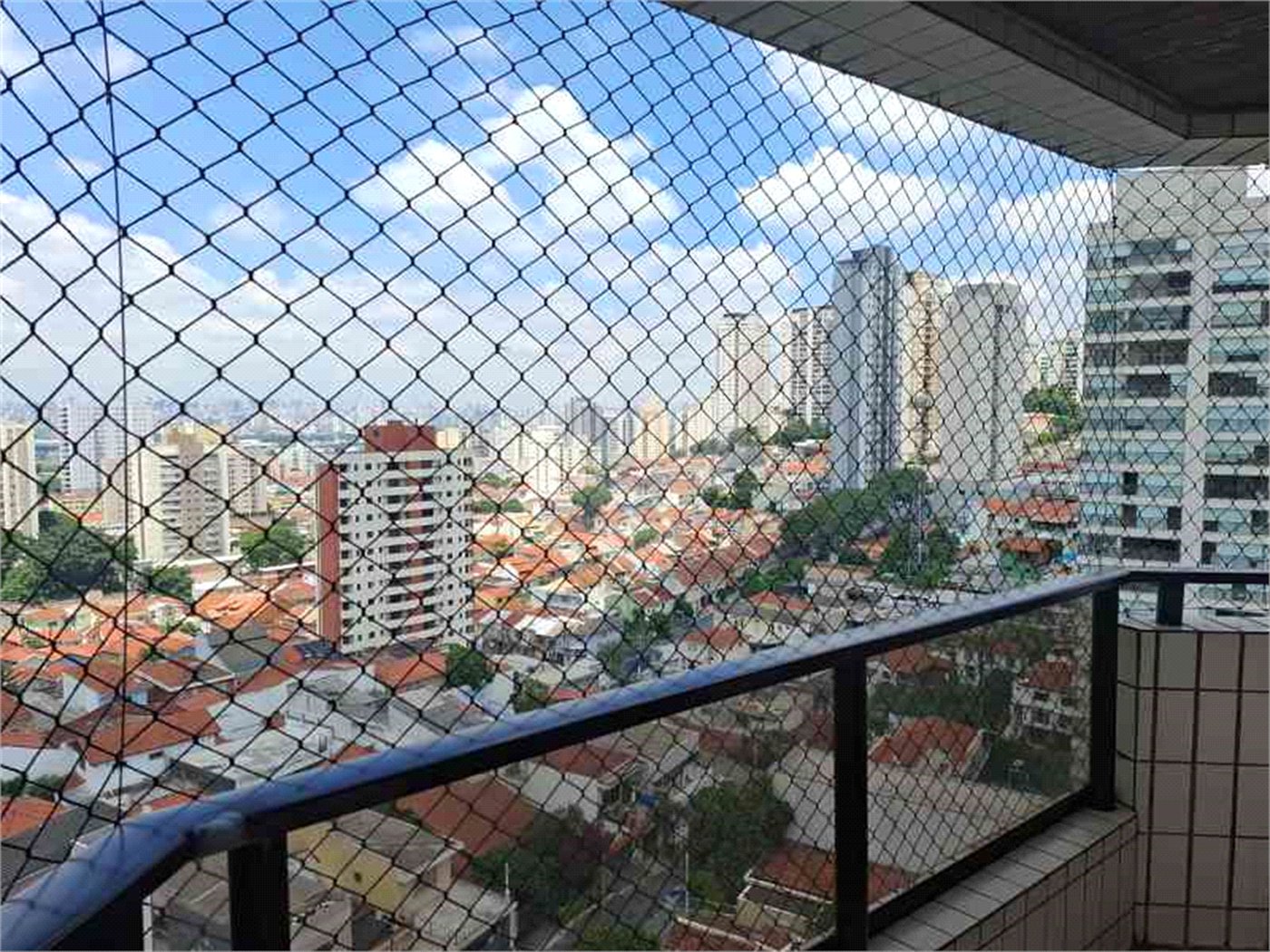 Apartamento à venda com 3 quartos, sendo 1 suíte,  em Santana, São Paulo, SP