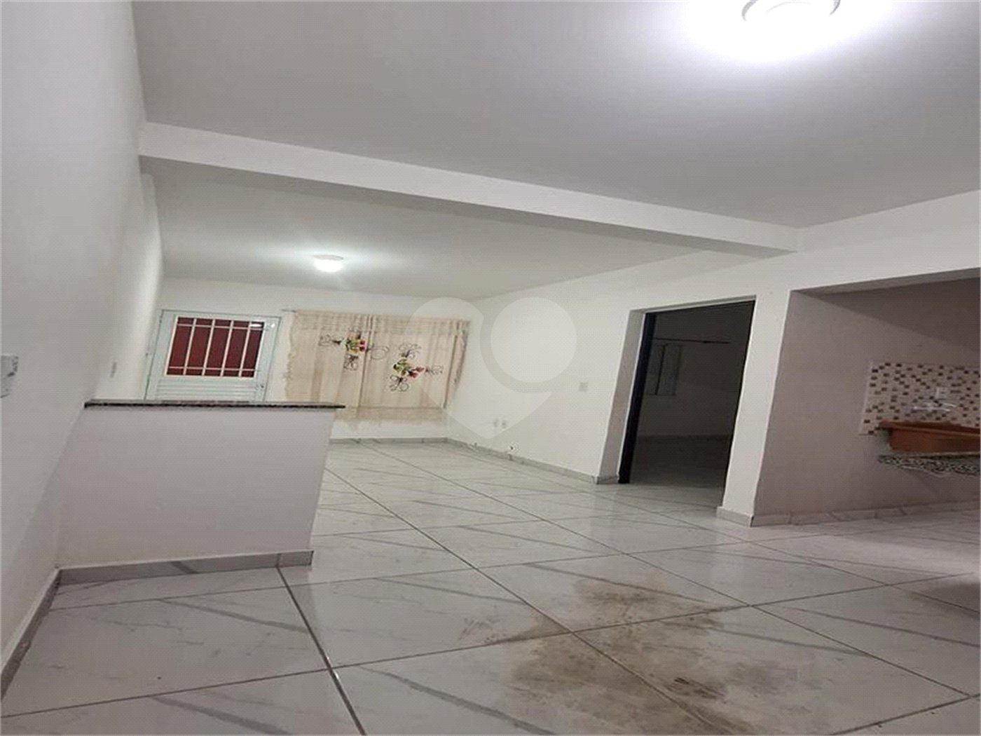 Apartamento à venda com 1 quarto em Jardim Santa Marta, Sorocaba, SP