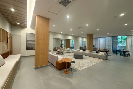 Apartamento à venda com 2 quartos, sendo 1 suíte, em Brooklin Paulista, São Paulo, SP