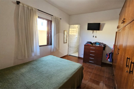 Casa à venda com 2 quartos, sendo 1 suíte, em Jaguaribe, Osasco, SP