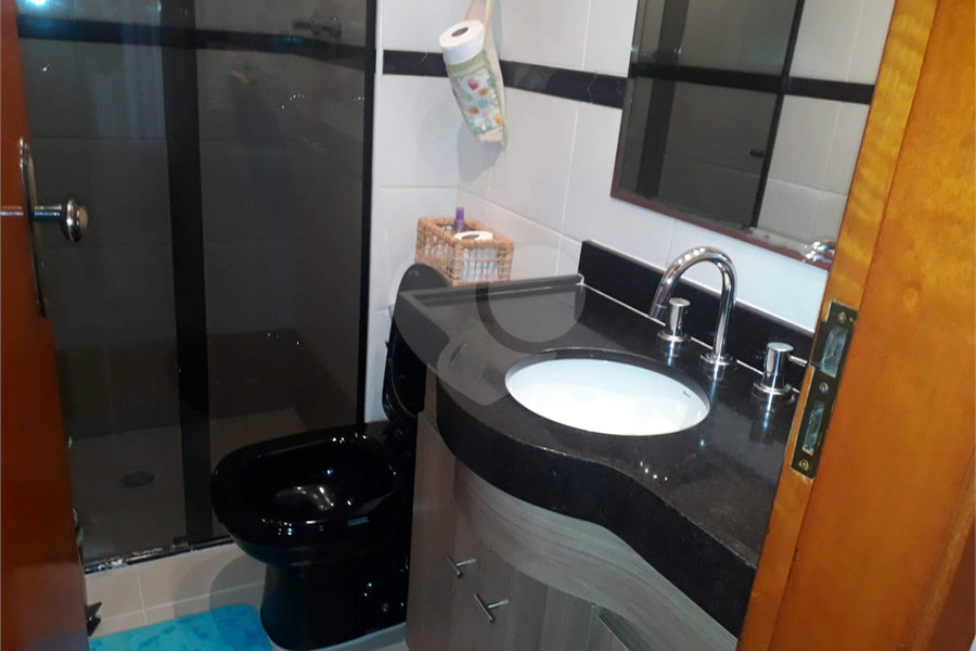 Apartamento à venda com 3 quartos, sendo 1 suíte, em Casa Verde, São Paulo, SP