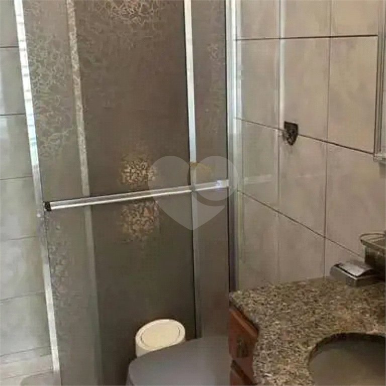 Casa Térrea à venda com 4 quartos em Chácara Inglesa (zona Norte), São Paulo, SP