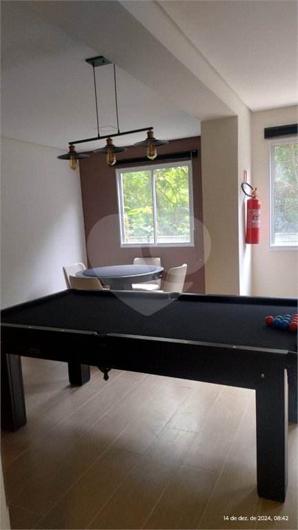 Apartamento à venda com 2 quartos em Jardim São Savério, São Paulo, SP